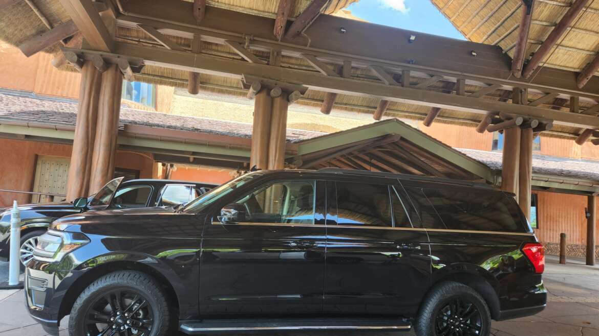 Airport Transportation