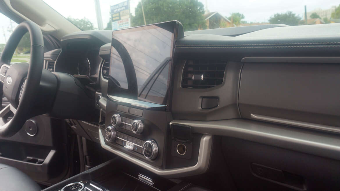 CORPORATE TRANSPORTATION SERVICE